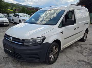 Caddy Kombi Maxi 2,0 TDI 4MOTION
