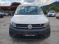 Volkswagen Caddy Caddy Kombi Maxi  2,0 TDI 4MOTION - thumbnail 2