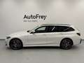 BMW 320 320d xDrive Wit - thumbnail 4