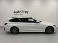 BMW 320 320d xDrive Wit - thumbnail 3