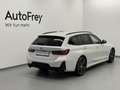 BMW 320 320d xDrive Weiß - thumbnail 2