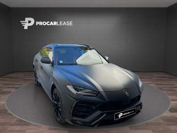 4.0 V8 Auto./PANO/22/360°/HUD/CARBON/VOLL