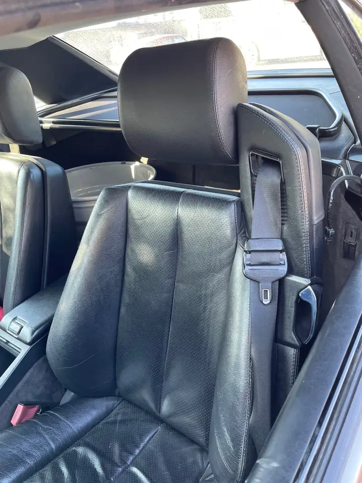 Mercedes-Benz SL 280 SL Roadster - R129, foto 11