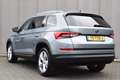 Skoda Kodiaq 1.4 TSI Automaat Style Business Leder/Alcantara | Gris - thumbnail 13