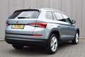 Skoda Kodiaq 1.4 TSI Automaat Style Business Leder/Alcantara | Gris - thumbnail 17