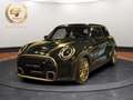 MINI Cooper S Verde - thumbnail 2