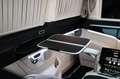 Mercedes-Benz V V300d-4matic VIP Extralong Zwart - thumbnail 8