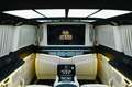 Mercedes-Benz V V300d-4matic VIP Extralong Fekete - thumbnail 4