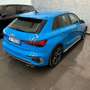 Audi S3 S3 SPB TFSI 310 CV quattro S tronic sport attitude Blu/Azzurro - thumbnail 7