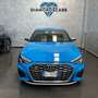 Audi S3 S3 SPB TFSI 310 CV quattro S tronic sport attitude Blu/Azzurro - thumbnail 3
