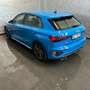 Audi S3 S3 SPB TFSI 310 CV quattro S tronic sport attitude Blu/Azzurro - thumbnail 5