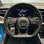 Audi S3 S3 SPB TFSI 310 CV quattro S tronic sport attitude Blu/Azzurro - thumbnail 9
