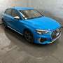 Audi S3 S3 SPB TFSI 310 CV quattro S tronic sport attitude Blu/Azzurro - thumbnail 4