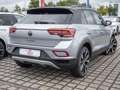 Volkswagen T-Roc 2.0 TDI Style SHZ KAMERA NAVI AHK LED Argento - thumbnail 3