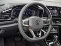 Volkswagen T-Roc 2.0 TDI Style SHZ KAMERA NAVI AHK LED Argento - thumbnail 7