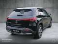 Mercedes-Benz EQA 250 PROG+PLUS-PAKET+KAMERA+MEMORY+HUD+KEYLESS Schwarz - thumbnail 8