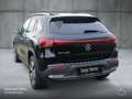 Mercedes-Benz EQA 250 PROG+PLUS-PAKET+KAMERA+MEMORY+HUD+KEYLESS Schwarz - thumbnail 10