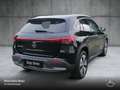 Mercedes-Benz EQA 250 PROG+PLUS-PAKET+KAMERA+MEMORY+HUD+KEYLESS Noir - thumbnail 8