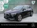 Mercedes-Benz EQA 250 PROG+PLUS-PAKET+KAMERA+MEMORY+HUD+KEYLESS Schwarz - thumbnail 1