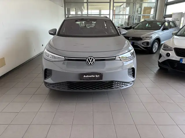 Volkswagen ID.4 ID.4 77 kWh Life 204cv