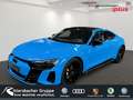 Audi RS e-tron GT Allradlenkung Remote Parkassistent Blau - thumbnail 1