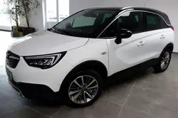 Opel Crossland (X) 1.5 CDTI Ultimate Aut/Navi/LED/Klima