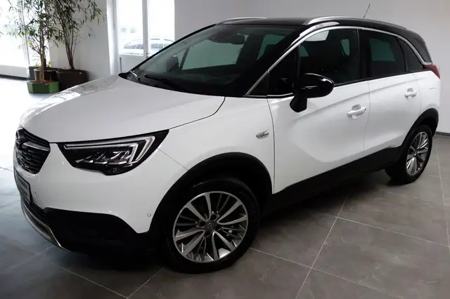 Opel Crossland (X) 1.5 CDTI Ultimate Aut/Navi/LED/Klima
