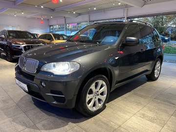 xDrive40d *7-Sitzer*Panorama*Luftfederung*