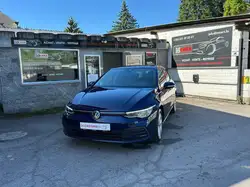 Volkswagen Golf VIII 2.0 TDI 116CV DSG7