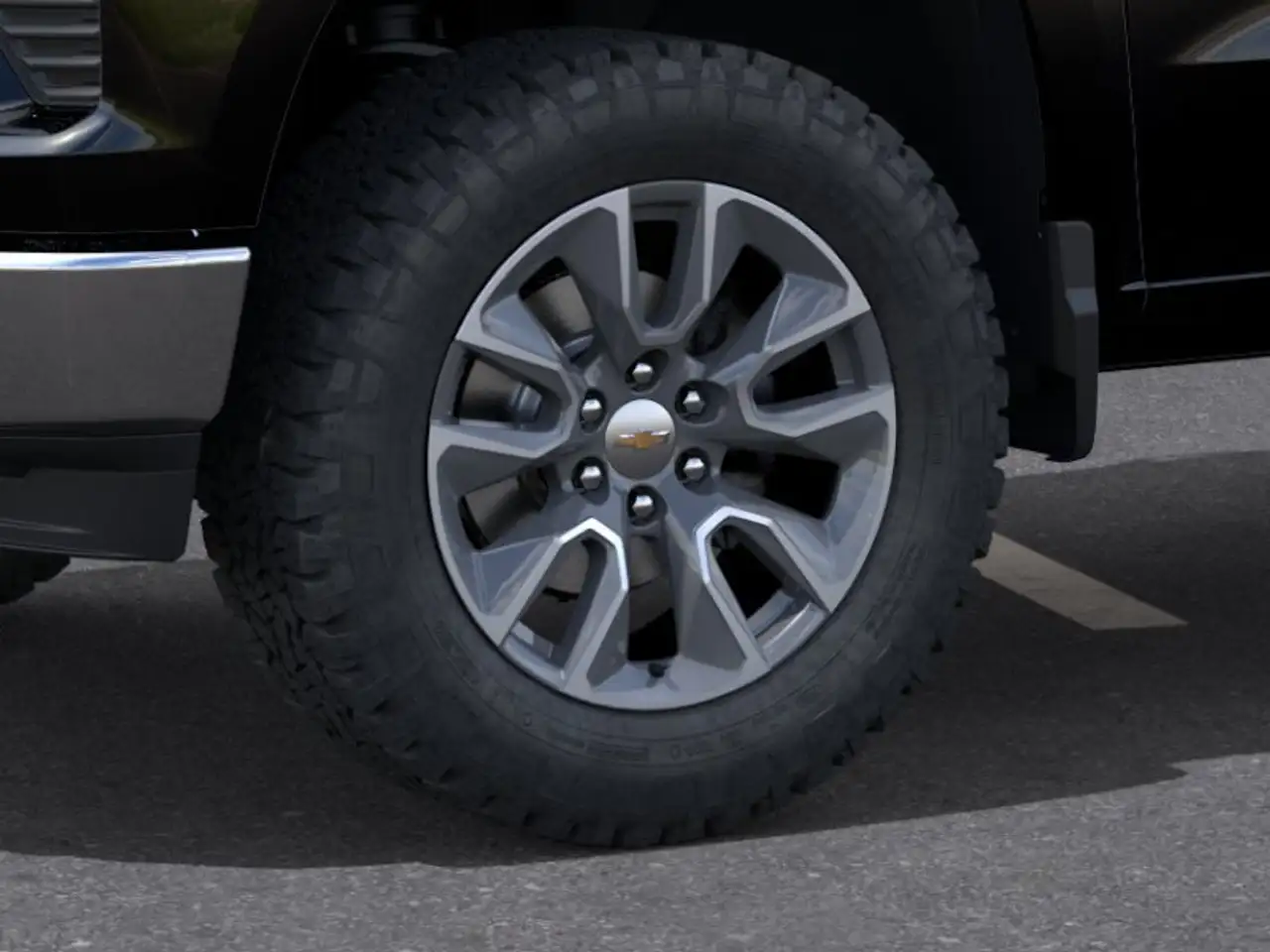 Chevrolet Silverado 1500 fotografie Chevrolet Silverado 1500