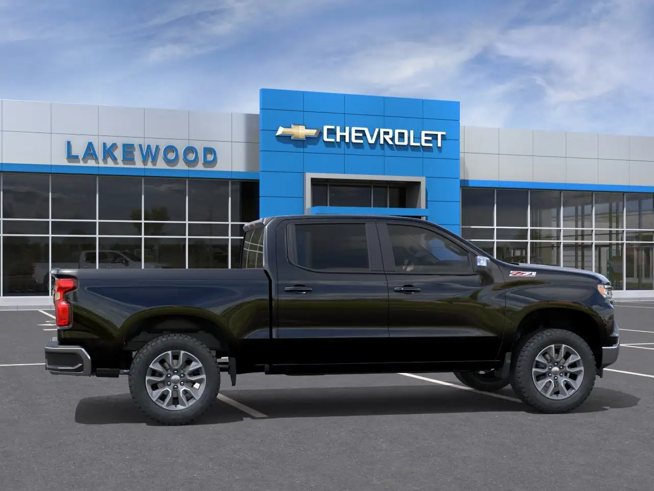 Chevrolet Silverado 1500 fotografie Chevrolet Silverado 1500