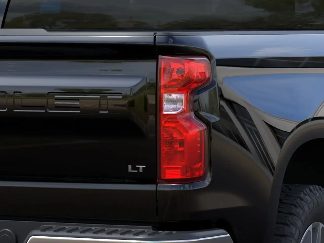 Chevrolet Silverado 1500 fotografie Chevrolet Silverado 1500