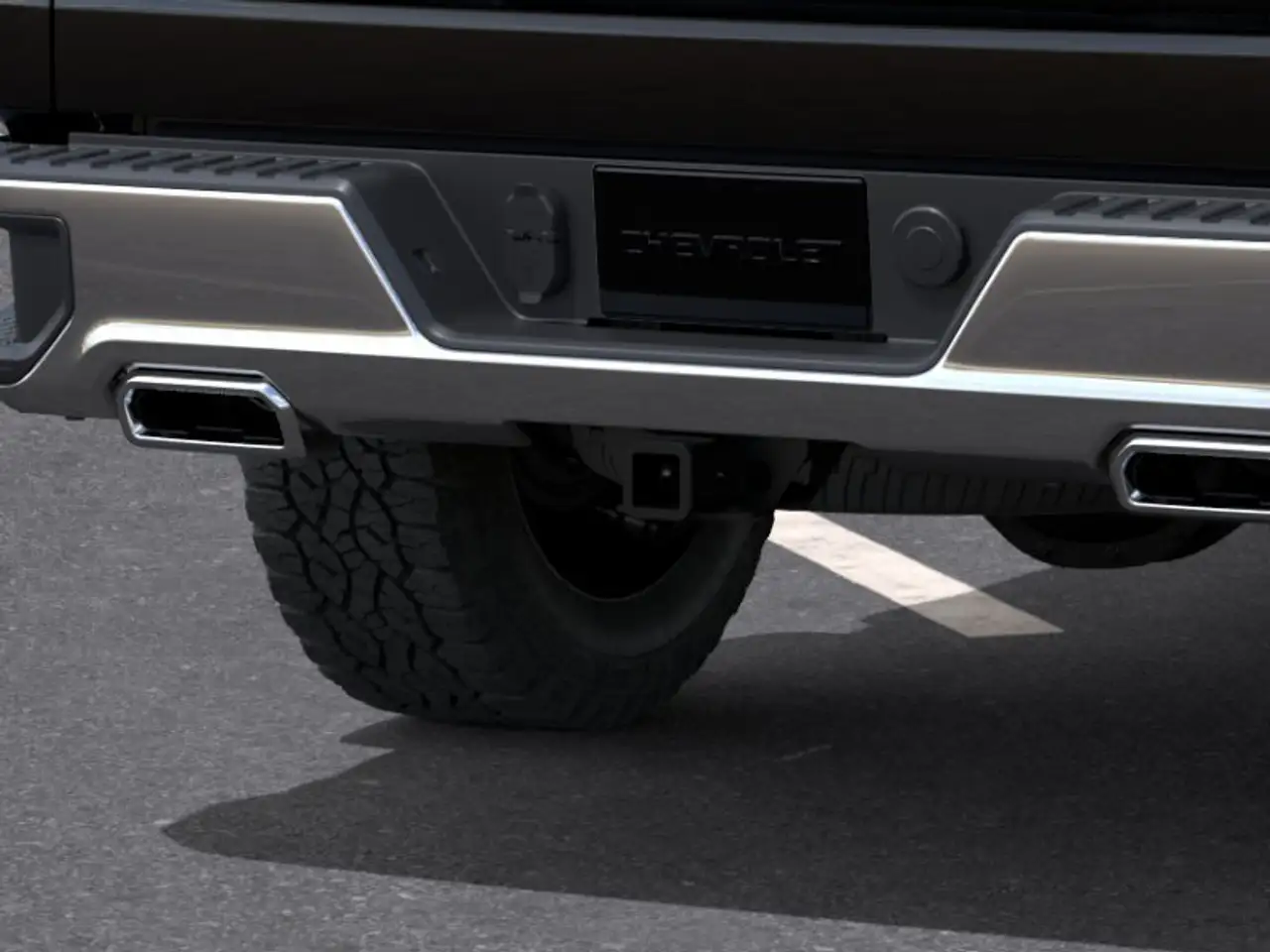 Chevrolet Silverado 1500 fotografie Chevrolet Silverado 1500