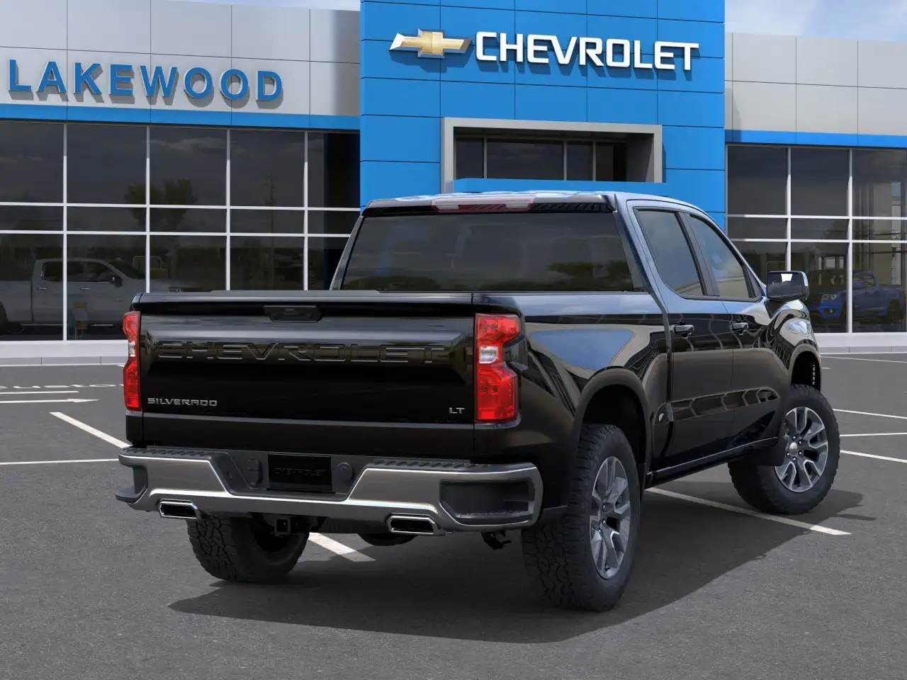 Chevrolet Silverado 1500 fotografie Chevrolet Silverado 1500