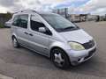 Mercedes-Benz Vaneo Compact Van 1.9 Argent - thumbnail 5