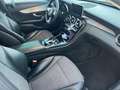 Mercedes-Benz C 200 Classe C-W205 2014 Berlina d (bt) Premium auto Grigio - thumbnail 9