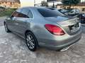 Mercedes-Benz C 200 Classe C-W205 2014 Berlina d (bt) Premium auto Grigio - thumbnail 6