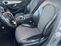 Mercedes-Benz C 200 Classe C-W205 2014 Berlina d (bt) Premium auto Grigio - thumbnail 11