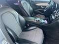 Mercedes-Benz C 200 Classe C-W205 2014 Berlina d (bt) Premium auto Grigio - thumbnail 10