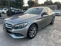 Mercedes-Benz C 200 Classe C-W205 2014 Berlina d (bt) Premium auto Grigio - thumbnail 1