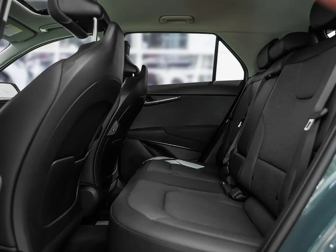 Kia Niro photo Kia Niro