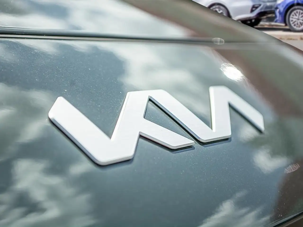 Kia Niro photo Kia Niro