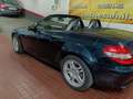 Mercedes-Benz SLK 200 K Azul - thumbnail 20