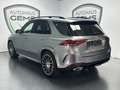 Mercedes-Benz GLE 580 4M AMG-Line Pano Burmester HUD Memory Grau - thumbnail 4
