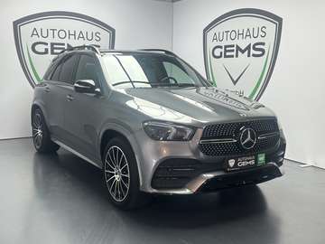 4M AMG-Line Pano Burmester HUD Memory