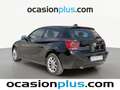 BMW 116 116d Negro - thumbnail 3