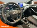 Ford Focus 1.0 Ecoboost ST-Line 125 Gris - thumbnail 10