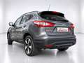 Nissan Qashqai 1.2 DIG-T Acenta 4x2 Gris - thumbnail 4