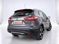 Nissan Qashqai 1.2 DIG-T Acenta 4x2 Gris - thumbnail 3