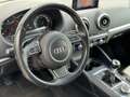 Audi A3 1.4 TFSI * GPS * SIEGE CH * CLIM AUTO * CRUISE Blanc - thumbnail 7